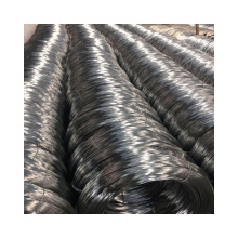Very nice handicrafts  low carbon hot dipped galvanized high tensile steel wire